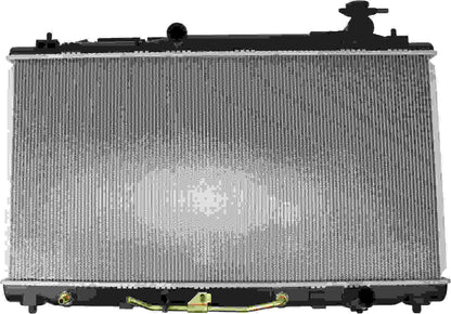 DENSO Auto Parts Radiator 221-3156