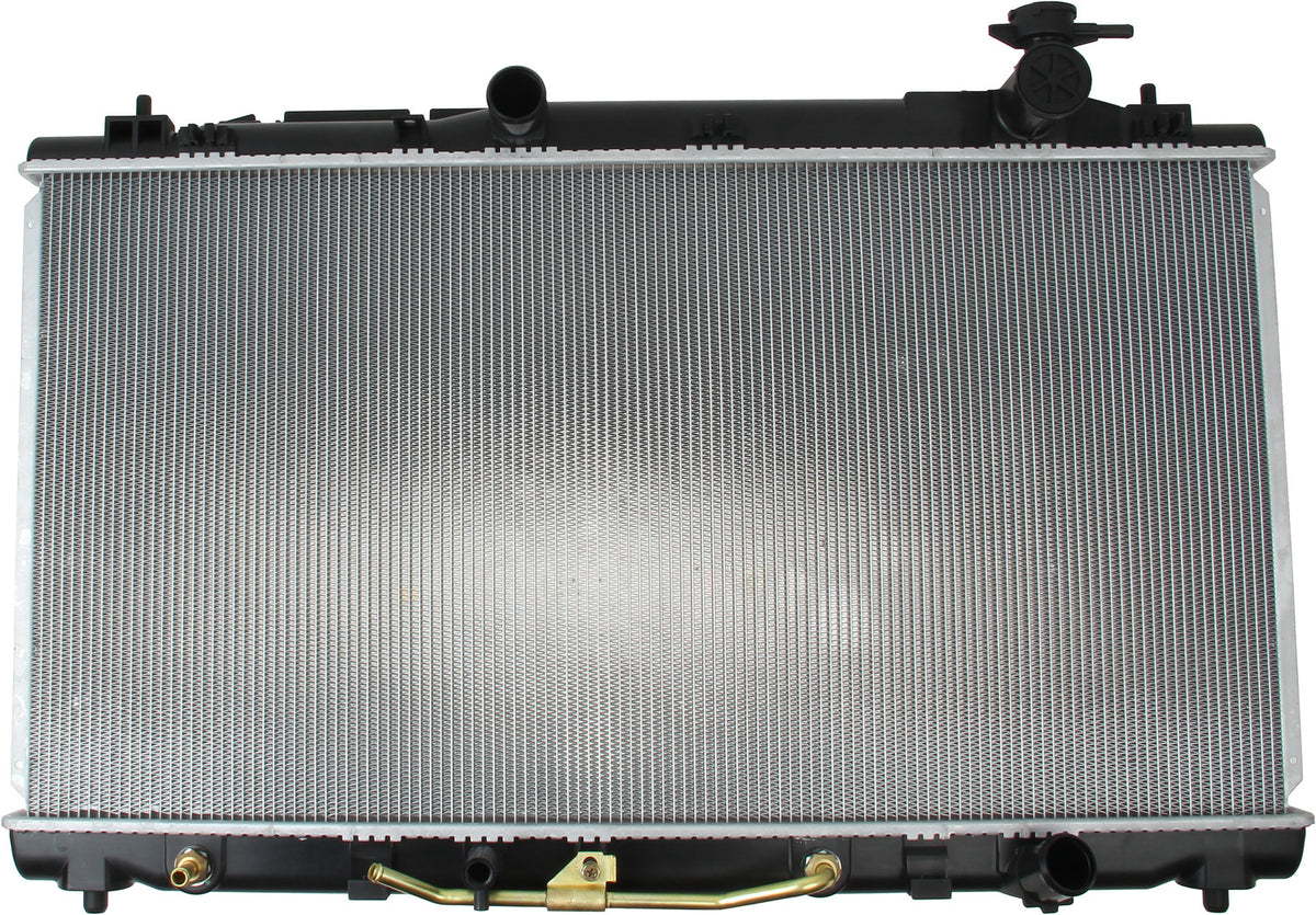 DENSO Auto Parts Radiator 221-3156