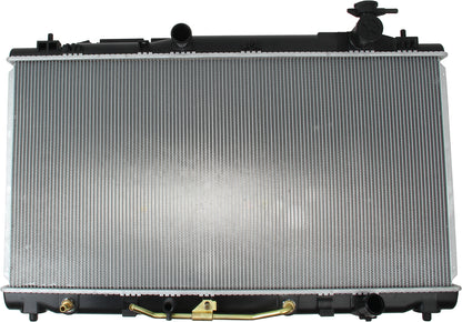 DENSO Auto Parts Radiator 221-3156