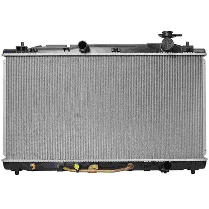 DENSO Auto Parts Radiator 221-3156