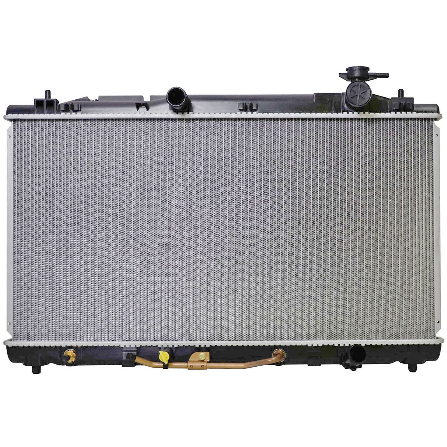 DENSO Auto Parts Radiator 221-3156