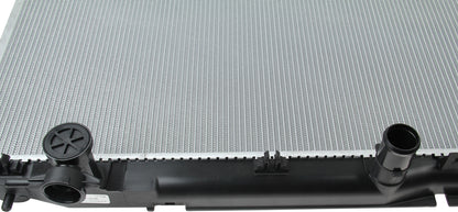 DENSO Auto Parts Radiator 221-3156