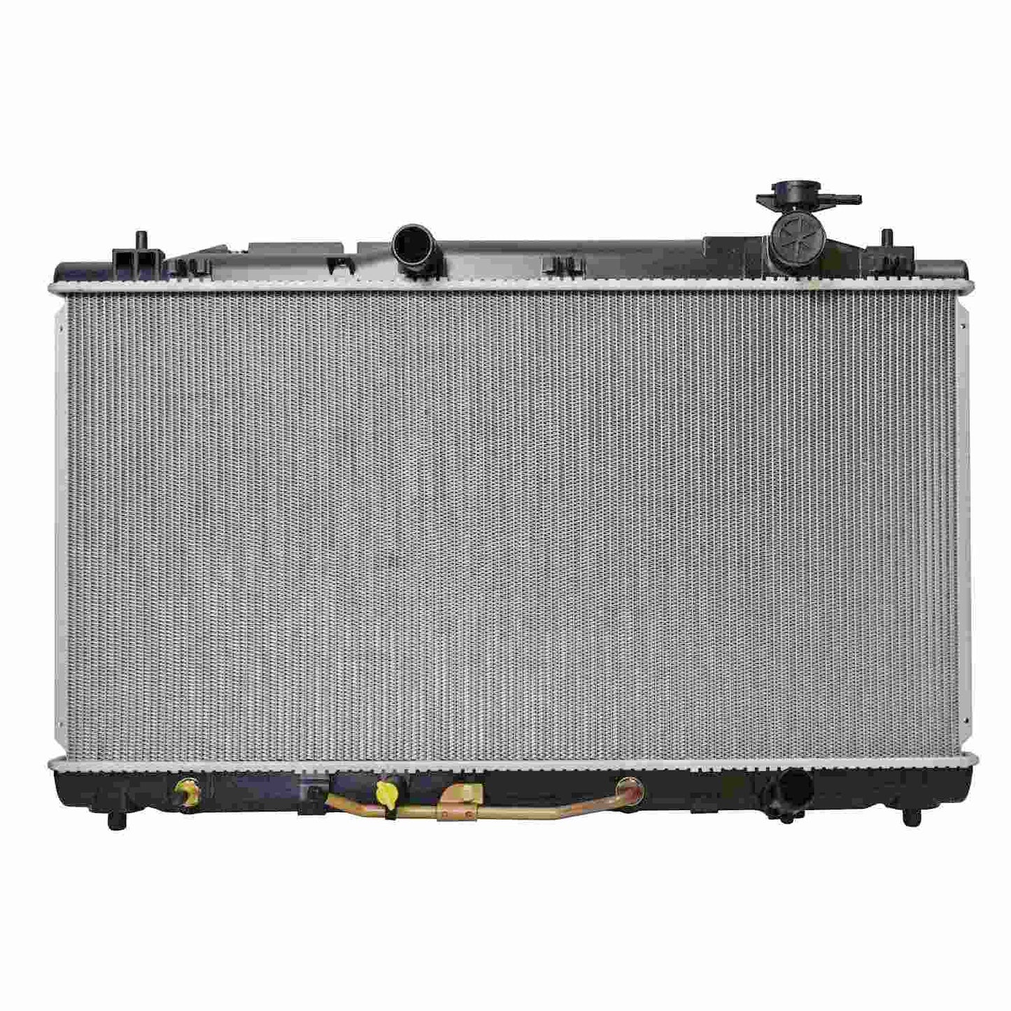 DENSO Auto Parts Radiator 221-3156