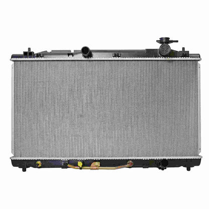 DENSO Auto Parts Radiator 221-3156