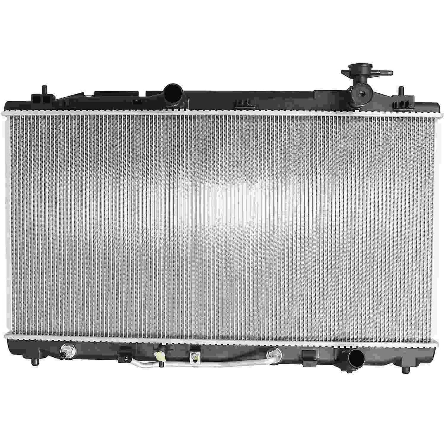 DENSO Auto Parts Radiateur Nouveau OE Qualite 221-3157