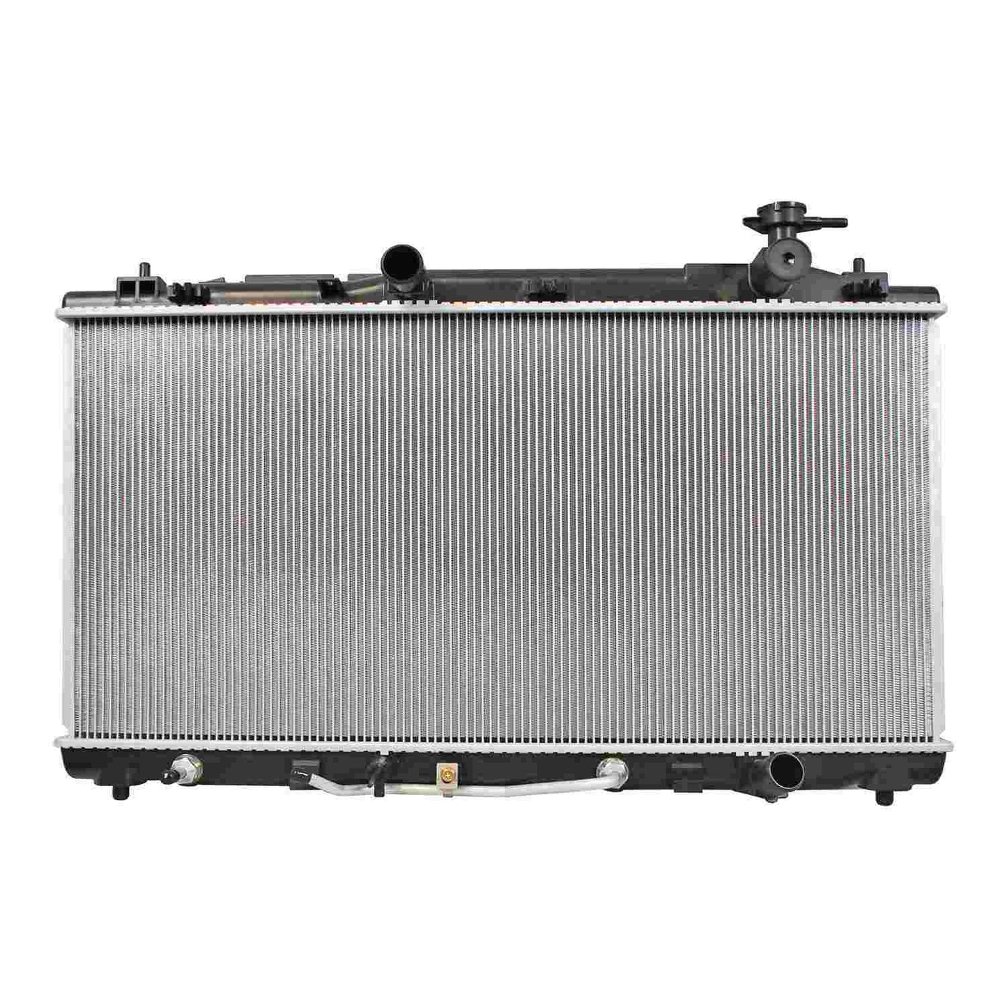 DENSO Auto Parts Radiateur Nouveau OE Qualite 221-3157