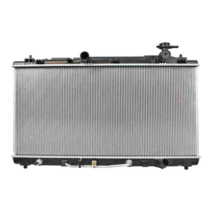 DENSO Auto Parts Radiateur Nouveau OE Qualite 221-3157