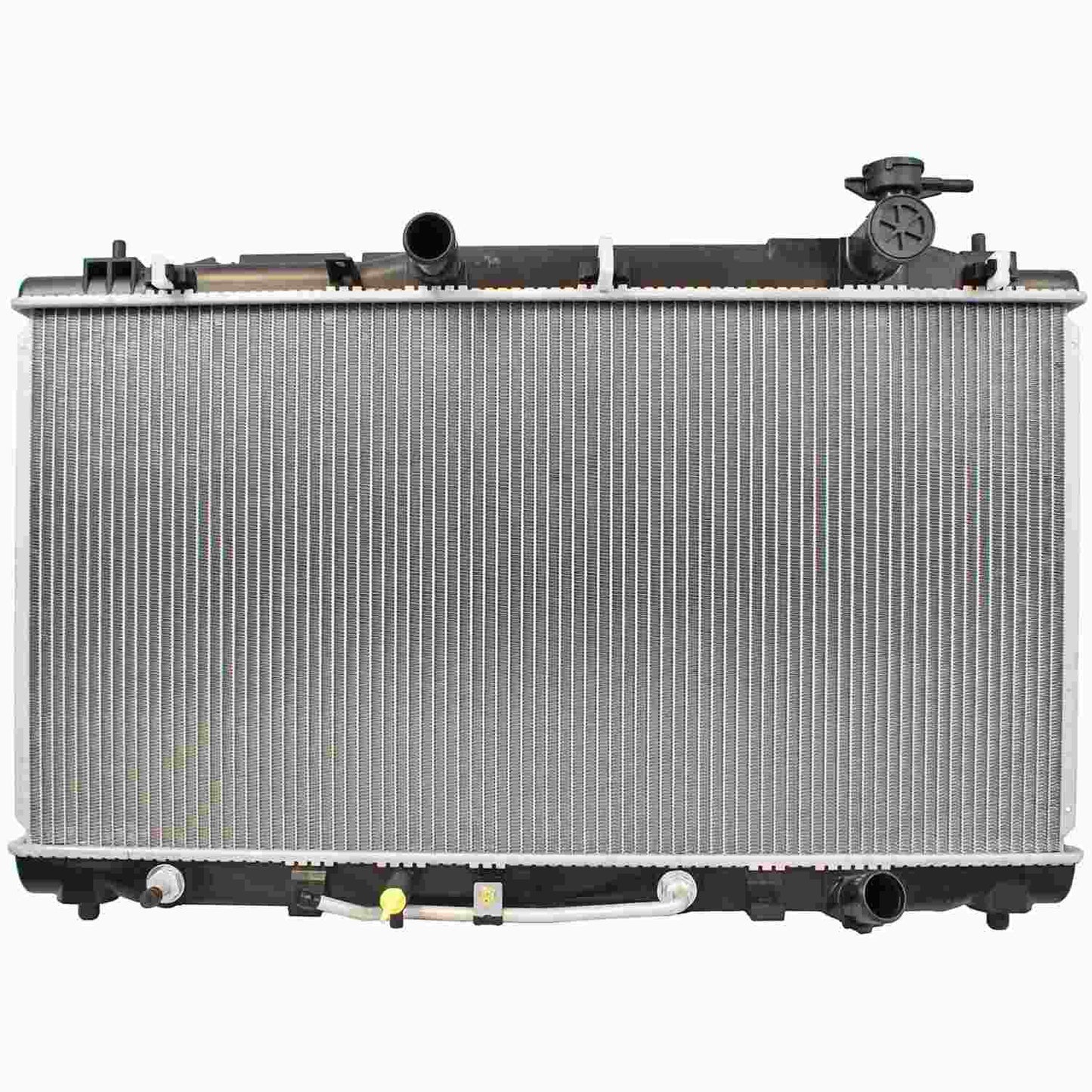 DENSO Auto Parts Radiateur Nouveau OE Qualite 221-3158