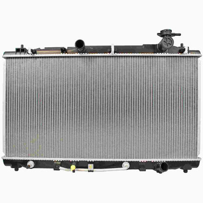 DENSO Auto Parts Radiateur Nouveau OE Qualite 221-3158