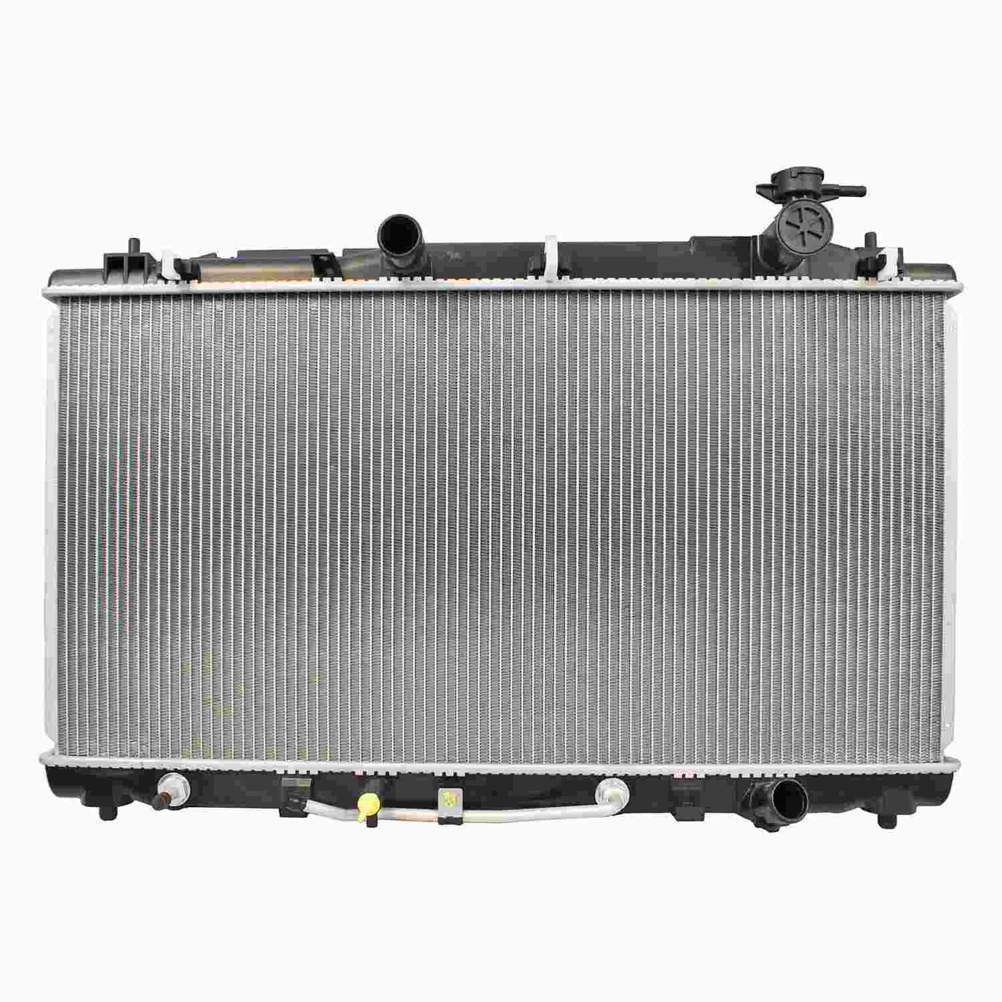 DENSO Auto Parts Radiateur Nouveau OE Qualite 221-3158