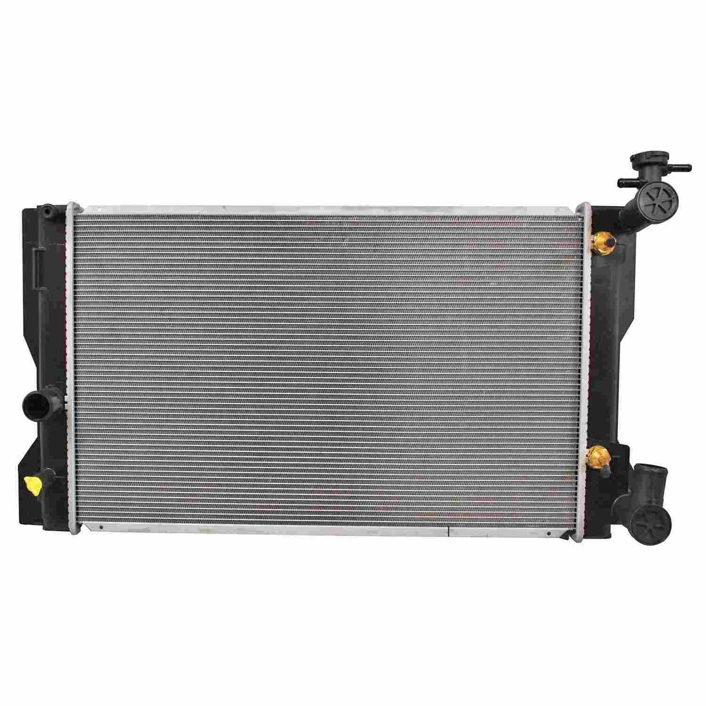 DENSO Auto Parts Radiateur Nouveau OE Qualite 221-3159