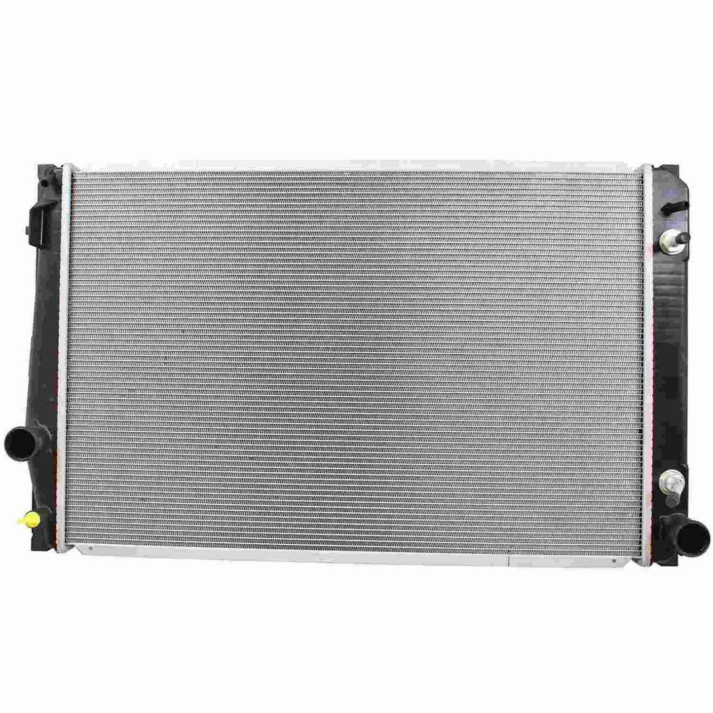 DENSO Auto Parts Radiator 221-3161