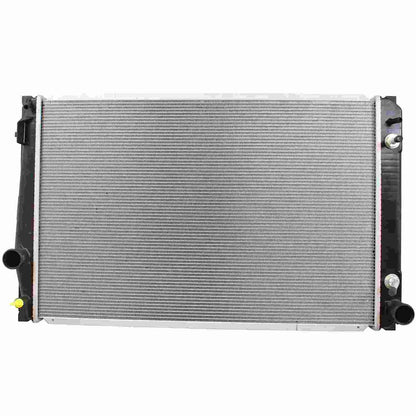 DENSO Auto Parts Radiator 221-3161