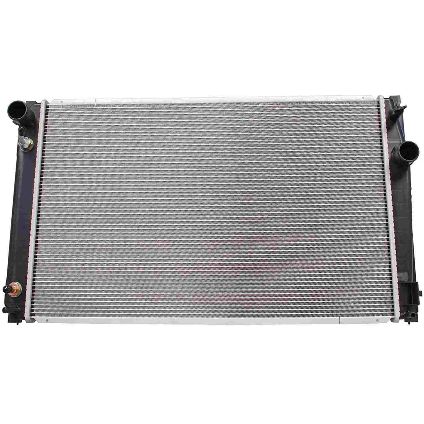 DENSO Auto Parts Radiateur Nouveau OE Qualite 221-3162