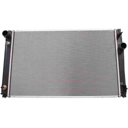 DENSO Auto Parts Radiateur Nouveau OE Qualite 221-3162
