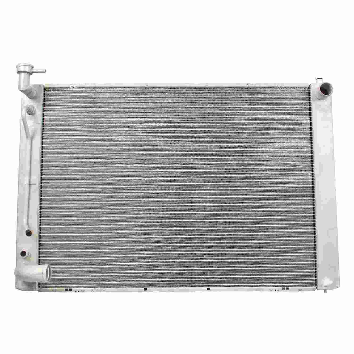 DENSO Auto Parts Radiator 221-3164