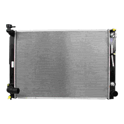 DENSO Auto Parts Radiator 221-3165