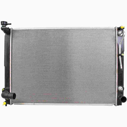 DENSO Auto Parts Radiator 221-3165