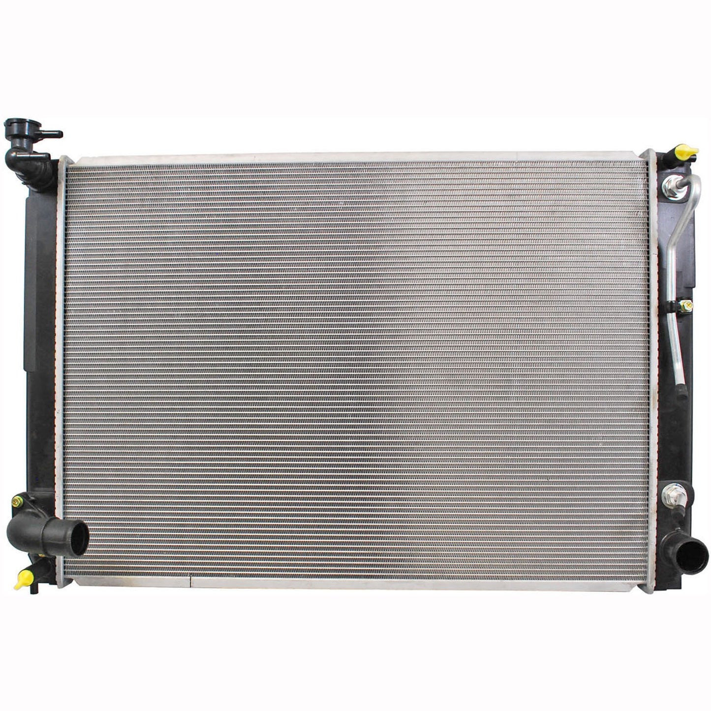 DENSO Auto Parts Radiator 221-3165
