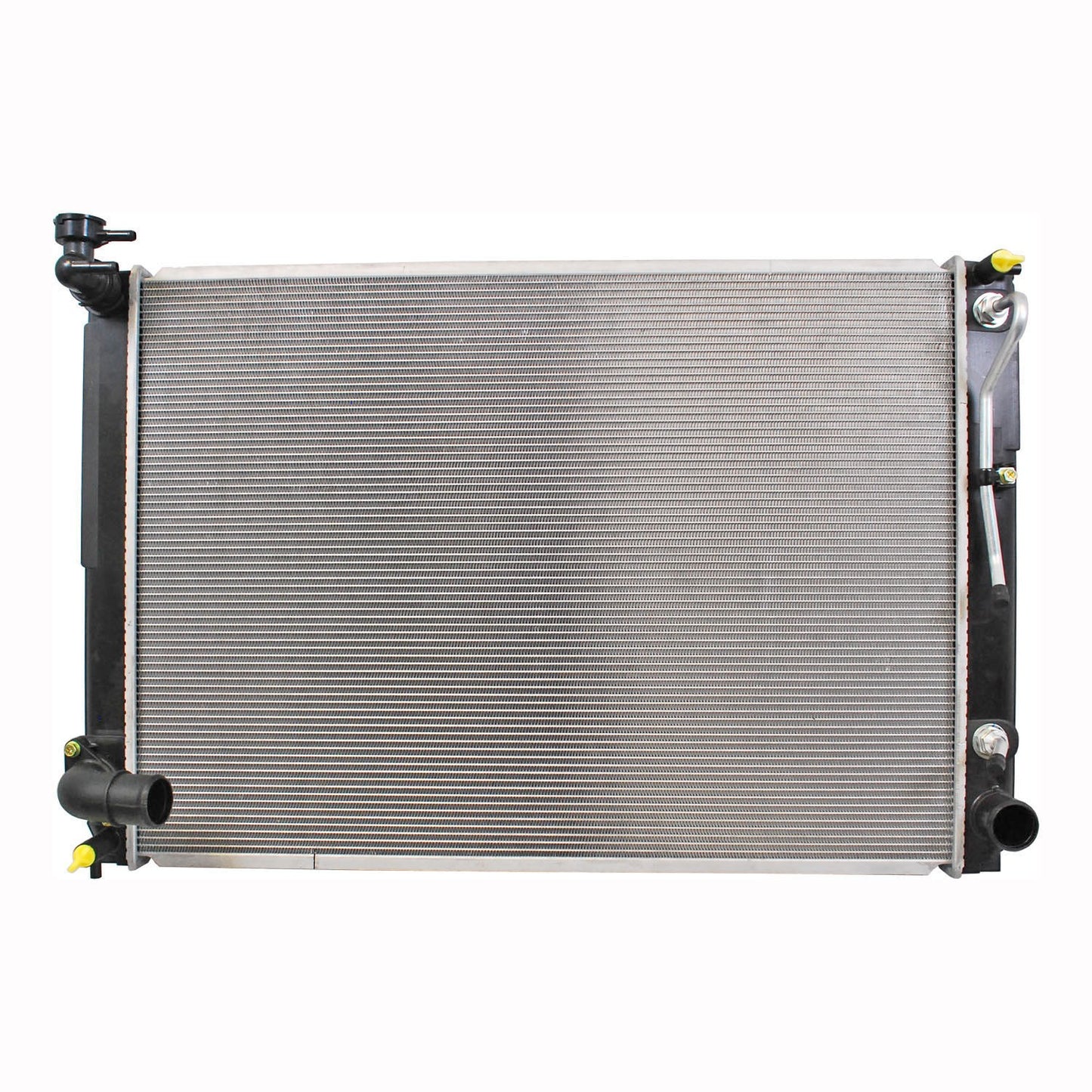 DENSO Auto Parts Radiator 221-3165