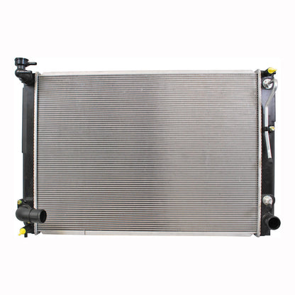DENSO Auto Parts Radiator 221-3165