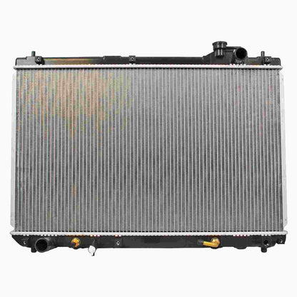 DENSO Auto Parts Radiateur Nouveau OE Qualite 221-3166