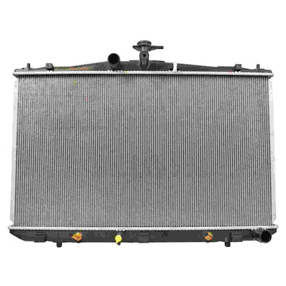 DENSO Auto Parts Radiateur Nouveau OE Qualite 221-3167