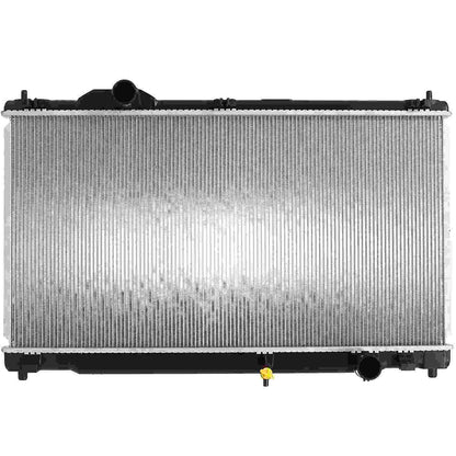 DENSO Auto Parts Radiateur Nouveau OE Qualite 221-3169