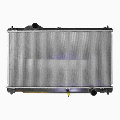 DENSO Auto Parts Radiateur Nouveau OE Qualite 221-3169