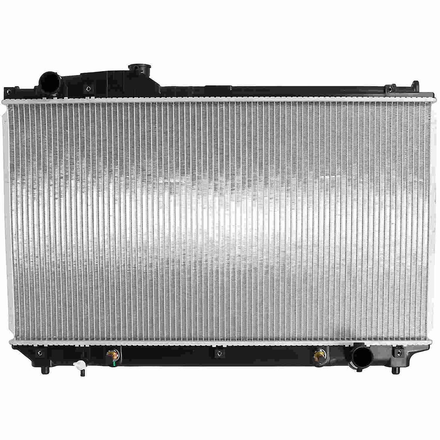 DENSO Auto Parts Radiator 221-3170