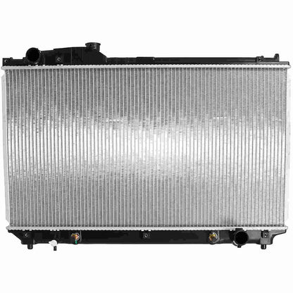 DENSO Auto Parts Radiator 221-3170