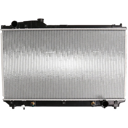 DENSO Auto Parts Radiator 221-3170