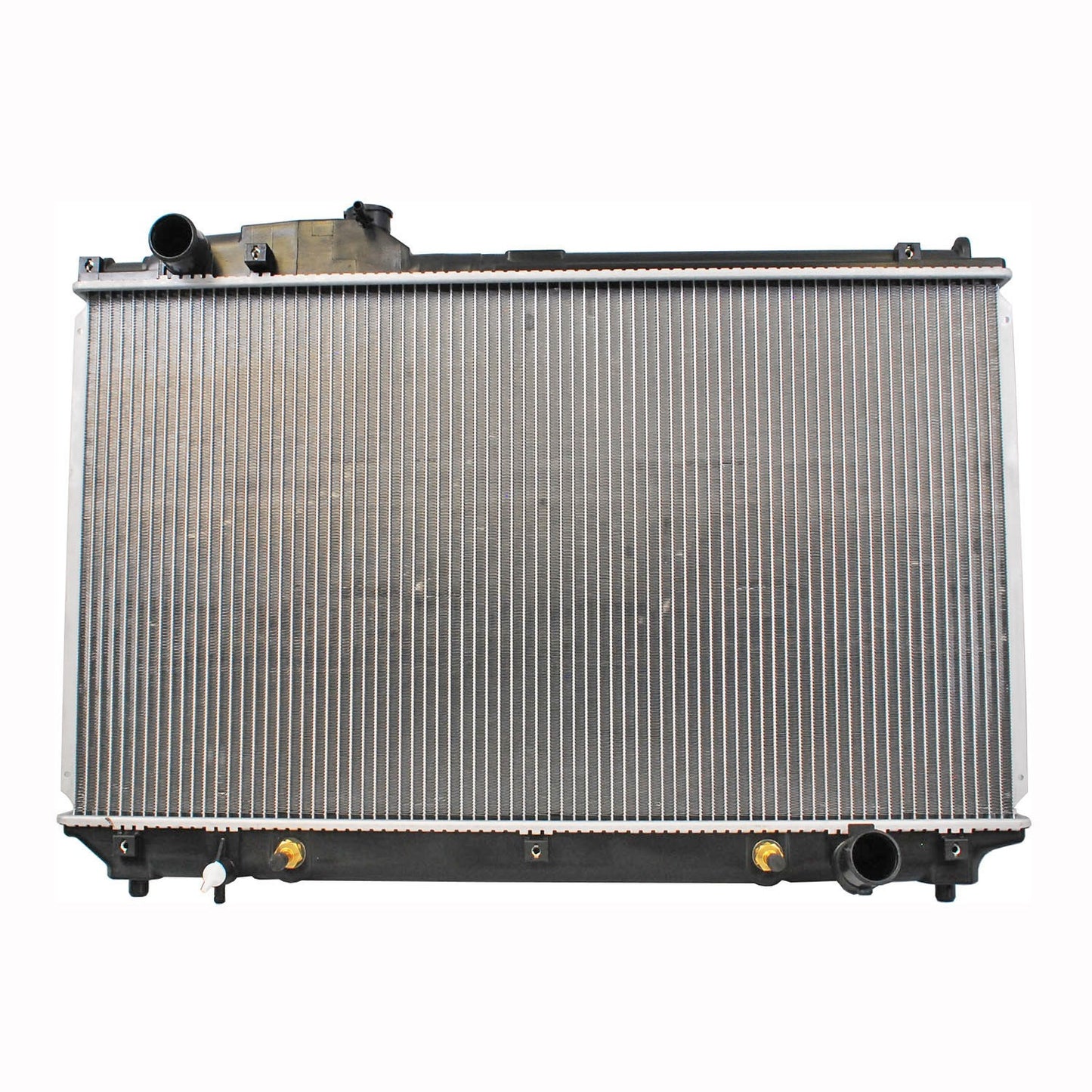 DENSO Auto Parts Radiator 221-3170