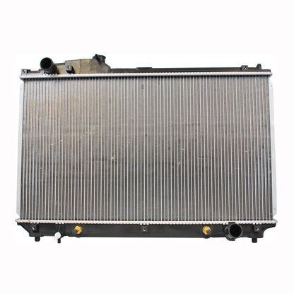 DENSO Auto Parts Radiator 221-3170