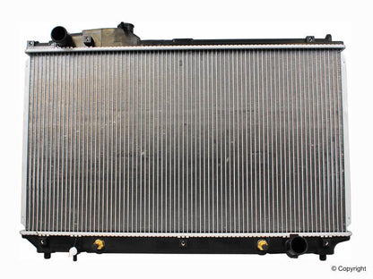 DENSO Auto Parts Radiator 221-3170
