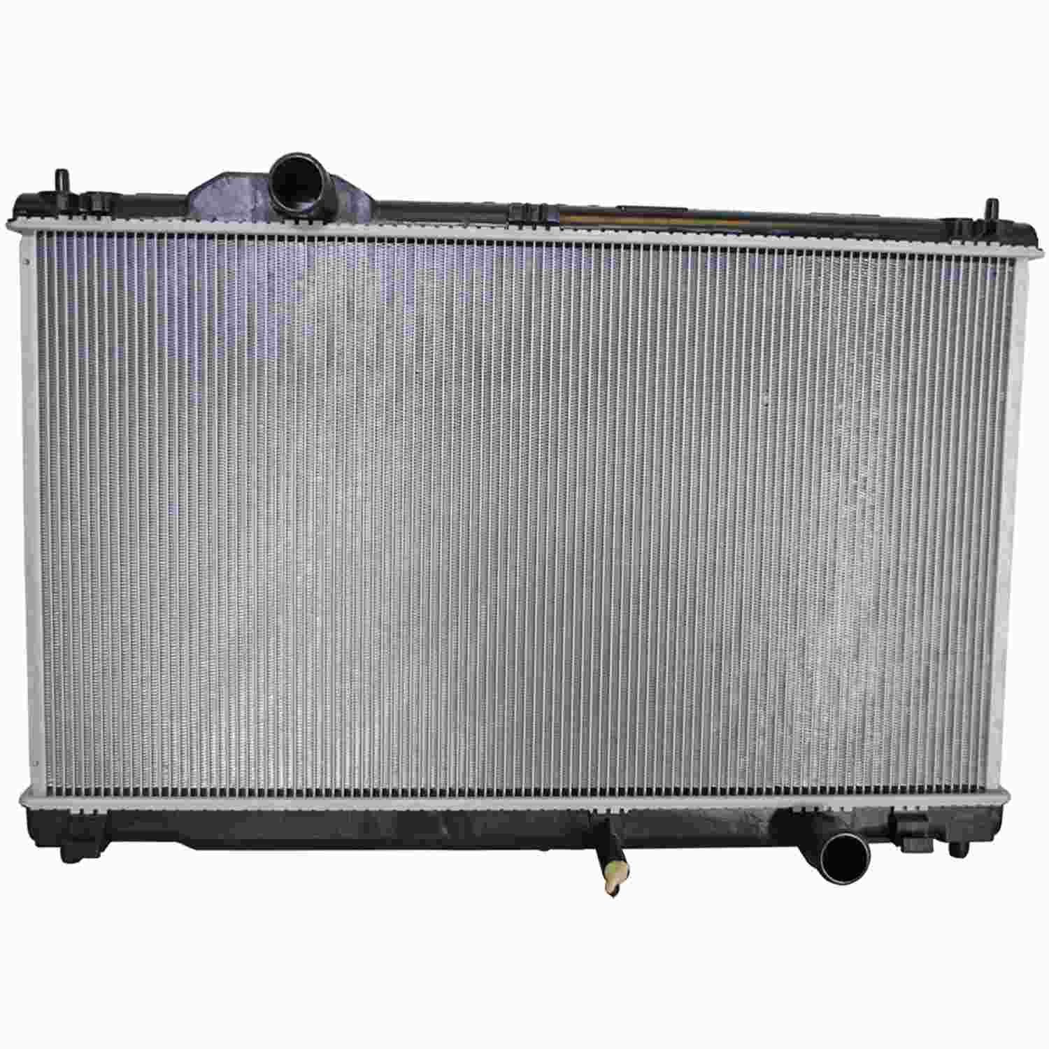 DENSO Auto Parts Radiateur Nouveau OE Qualite 221-3171