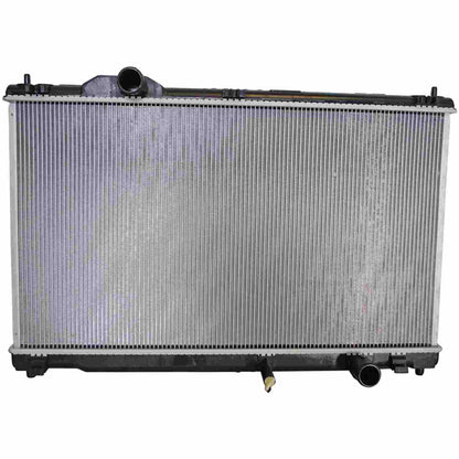 DENSO Auto Parts Radiateur Nouveau OE Qualite 221-3171