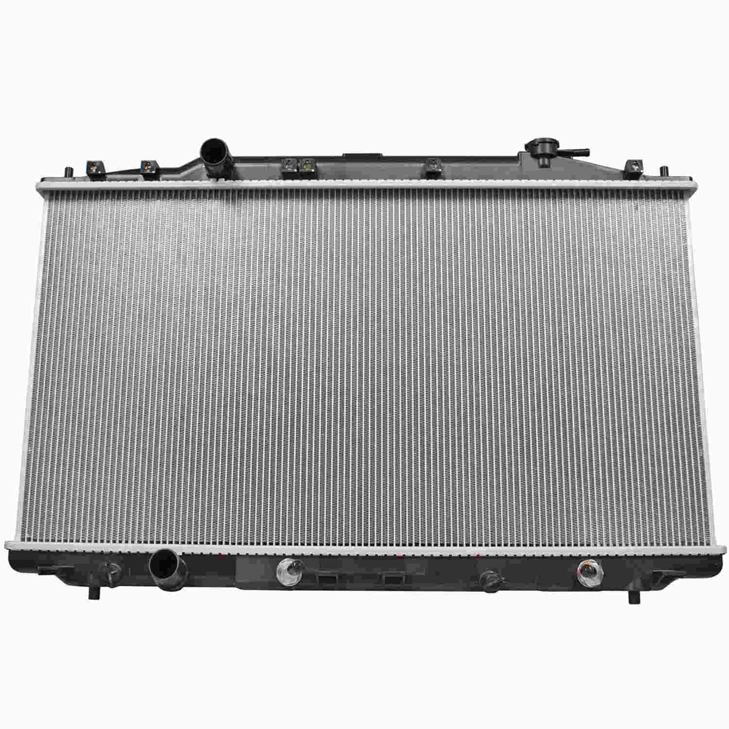 DENSO Auto Parts Radiateur Nouveau OE Qualite 221-3172