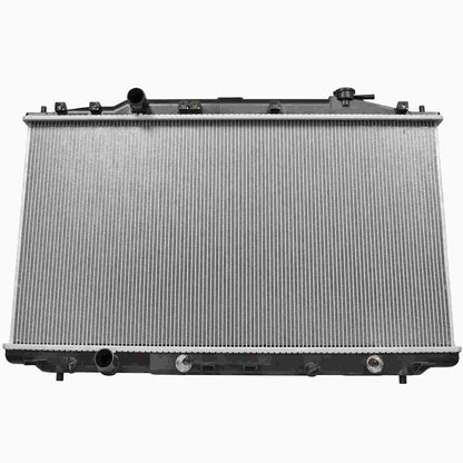 DENSO Auto Parts Radiateur Nouveau OE Qualite 221-3172