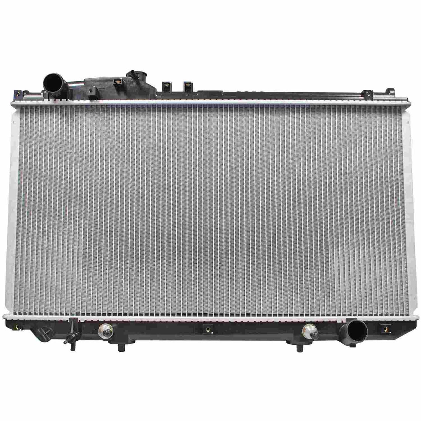 DENSO Auto Parts Radiator 221-3173