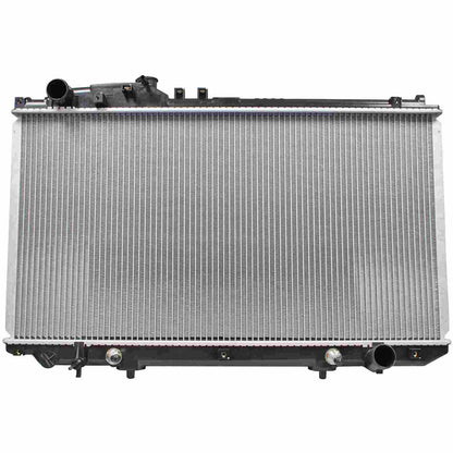 DENSO Auto Parts Radiator 221-3173