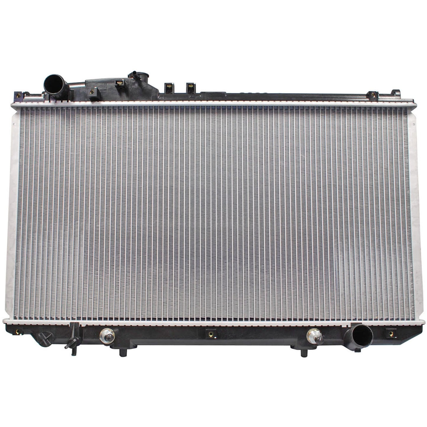DENSO Auto Parts Radiator 221-3173