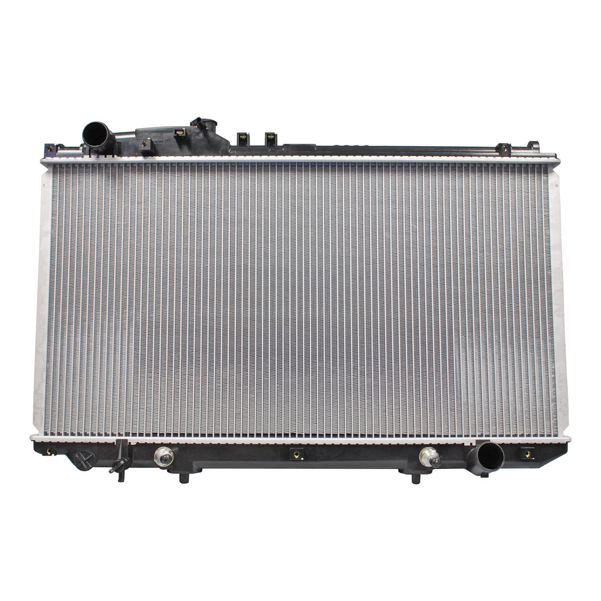 DENSO Auto Parts Radiator 221-3173