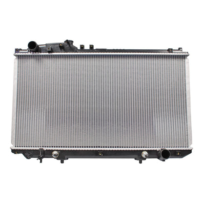 DENSO Auto Parts Radiator 221-3173