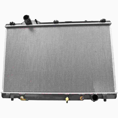 DENSO Auto Parts Radiator 221-3174