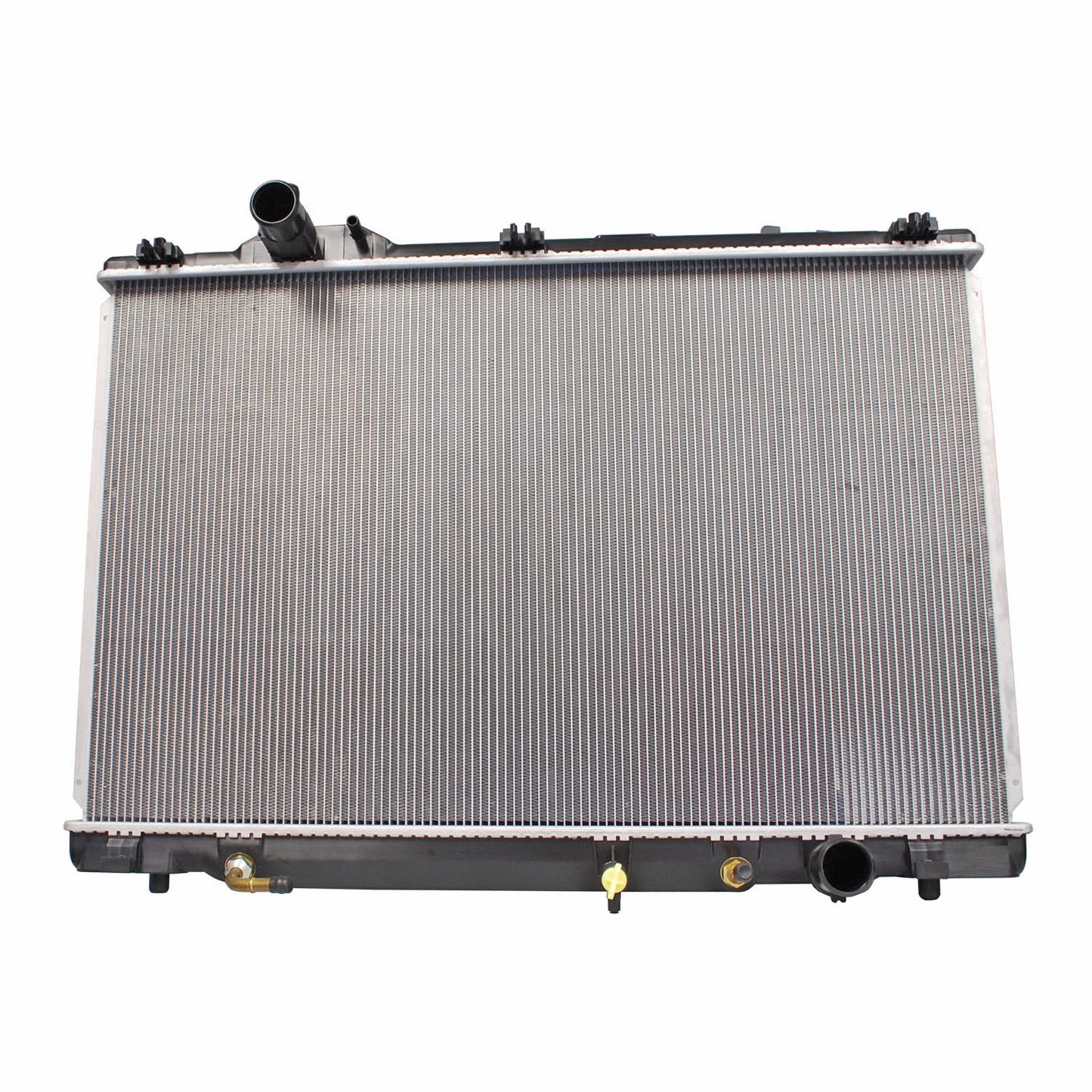 DENSO Auto Parts Radiator 221-3174