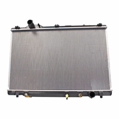 DENSO Auto Parts Radiator 221-3174
