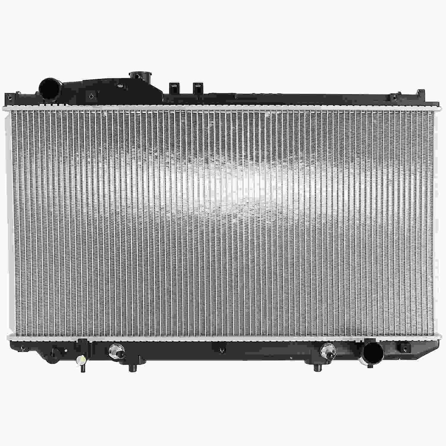 DENSO Auto Parts Radiator 221-3175