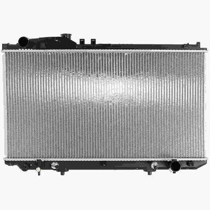 DENSO Auto Parts Radiator 221-3175