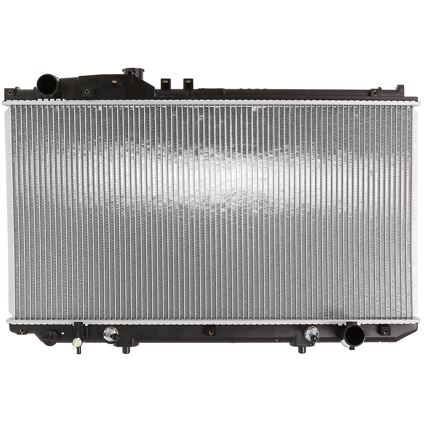 DENSO Auto Parts Radiator 221-3175